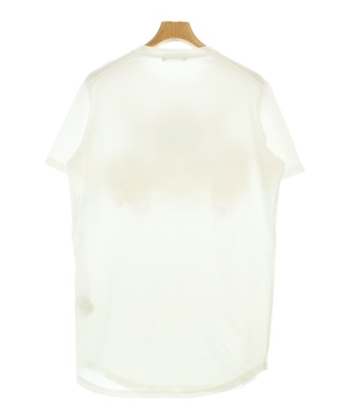 DSQUARED（ディースクエアード）Tシャツ・カットソー 白 サイズ:XL メンズ/2200681989139