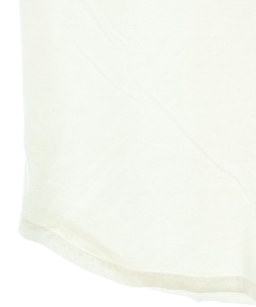 DSQUARED（ディースクエアード）Tシャツ・カットソー 白 サイズ:XL メンズ/2200681989139