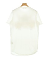 DSQUARED（ディースクエアード）Tシャツ・カットソー 白 サイズ:XL メンズ/2200681989139