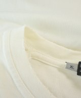 DSQUARED（ディースクエアード）Tシャツ・カットソー 白 サイズ:XL メンズ/2200681989139