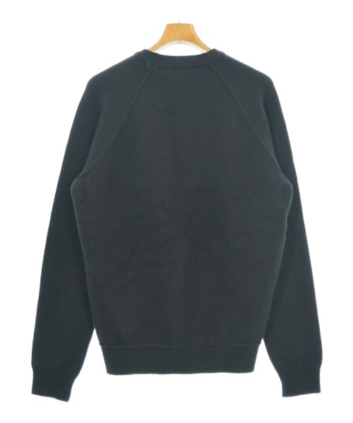 DSQUARED（ディースクエアード）ニット・セーター 黒 サイズ:M メンズ/2200722988152
