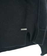 DSQUARED（ディースクエアード）ニット・セーター 黒 サイズ:M メンズ/2200722988152