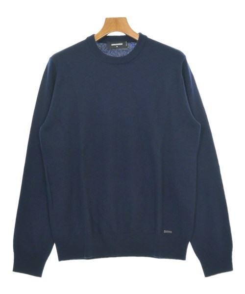DSQUARED(ディースクエアード)のニット・セーター サイズ:M 11,800円
