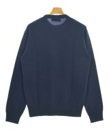 DSQUARED（ディースクエアード）ニット・セーター 紺 サイズ:M メンズ/2200722988169