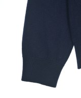 DSQUARED（ディースクエアード）ニット・セーター 紺 サイズ:M メンズ/2200722988169