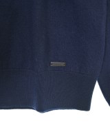 DSQUARED（ディースクエアード）ニット・セーター 紺 サイズ:M メンズ/2200722988169
