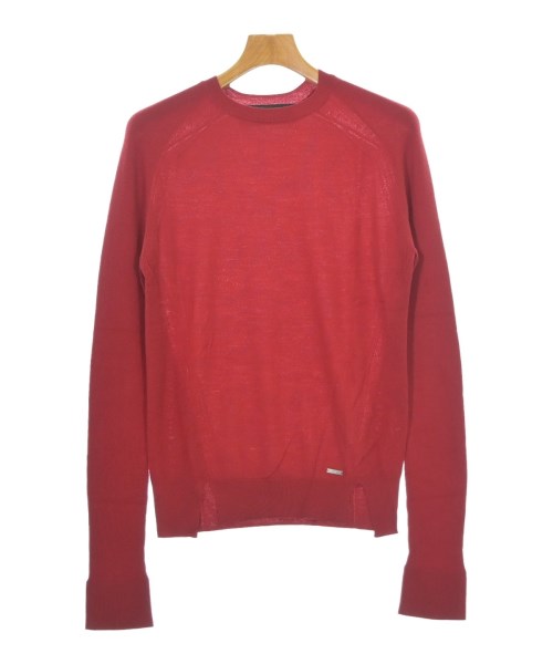 DSQUARED(ディースクエアード)のニット・セーター サイズ:M 11,800円