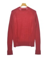 DSQUARED（ディースクエアード）ニット・セーター 赤 サイズ:M メンズ/2200722988176
