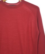 DSQUARED（ディースクエアード）ニット・セーター 赤 サイズ:M メンズ/2200722988176