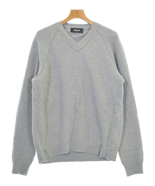 DSQUARED(ディースクエアード)のニット・セーター サイズ:M 11,800円