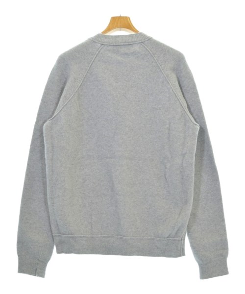 DSQUARED（ディースクエアード）ニット・セーター グレー サイズ:M メンズ/2200722988183