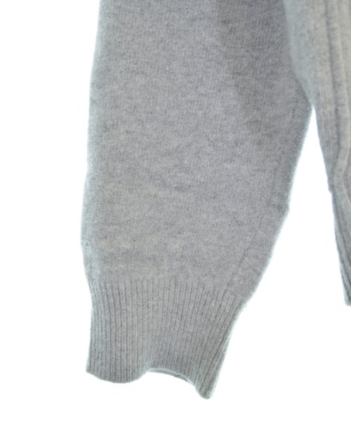 DSQUARED（ディースクエアード）ニット・セーター グレー サイズ:M メンズ/2200722988183