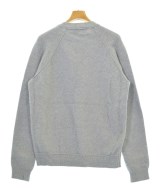 DSQUARED（ディースクエアード）ニット・セーター グレー サイズ:M メンズ/2200722988183