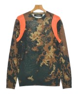 DSQUARED（ディースクエアード）ニット・セーター 茶 サイズ:M メンズ/2200722988213