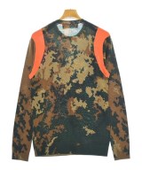DSQUARED（ディースクエアード）ニット・セーター 茶 サイズ:M メンズ/2200722988213