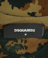 DSQUARED（ディースクエアード）ニット・セーター 茶 サイズ:M メンズ/2200722988213