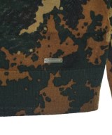 DSQUARED（ディースクエアード）ニット・セーター 茶 サイズ:M メンズ/2200722988213