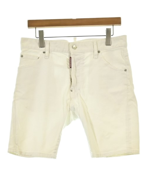DSQUARED(ディースクエアード)のショートパンツ サイズ:46(M位) 4,000円