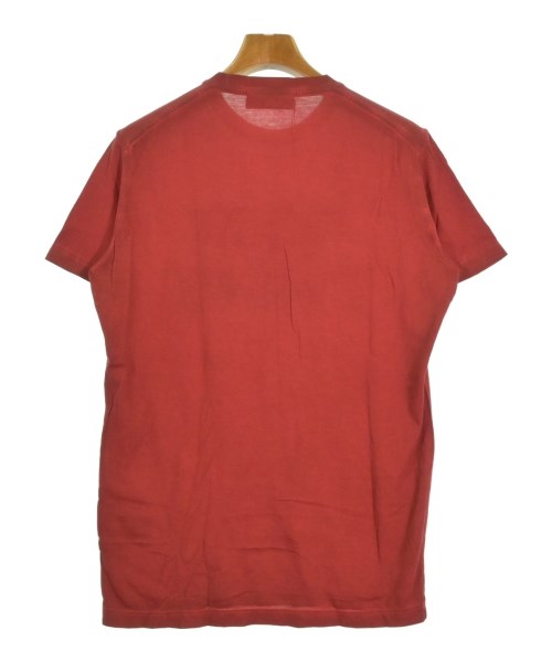 DSQUARED（ディースクエアード）Tシャツ・カットソー 赤 サイズ:L メンズ/2200722988428