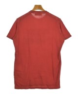 DSQUARED（ディースクエアード）Tシャツ・カットソー 赤 サイズ:L メンズ/2200722988428