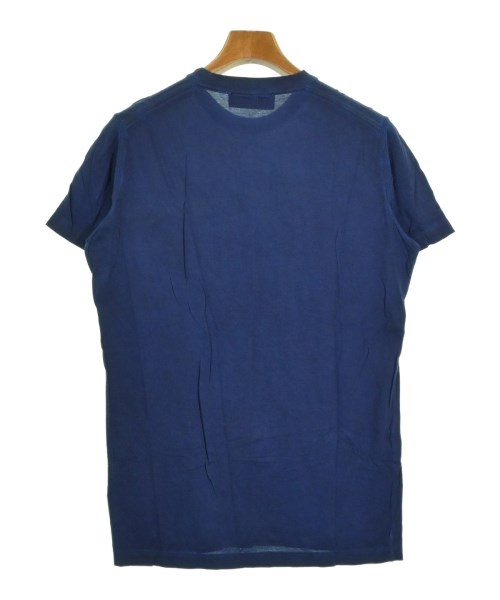 DSQUARED（ディースクエアード）Tシャツ・カットソー 紺 サイズ:M メンズ/2200722988435