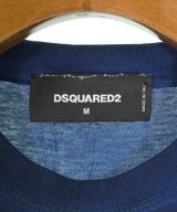 DSQUARED（ディースクエアード）Tシャツ・カットソー 紺 サイズ:M メンズ/2200722988435