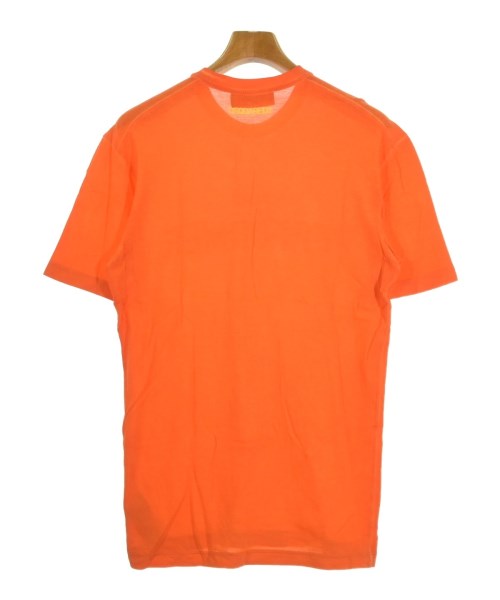 DSQUARED（ディースクエアード）Tシャツ・カットソー オレンジ サイズ:M メンズ/2200722988442