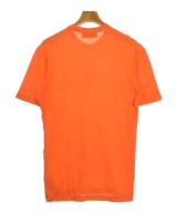 DSQUARED（ディースクエアード）Tシャツ・カットソー オレンジ サイズ:M メンズ/2200722988442