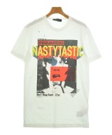 DSQUARED（ディースクエアード）Tシャツ・カットソー 白 サイズ:M メンズ/2200722988558