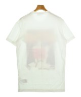 DSQUARED（ディースクエアード）Tシャツ・カットソー 白 サイズ:M メンズ/2200722988558
