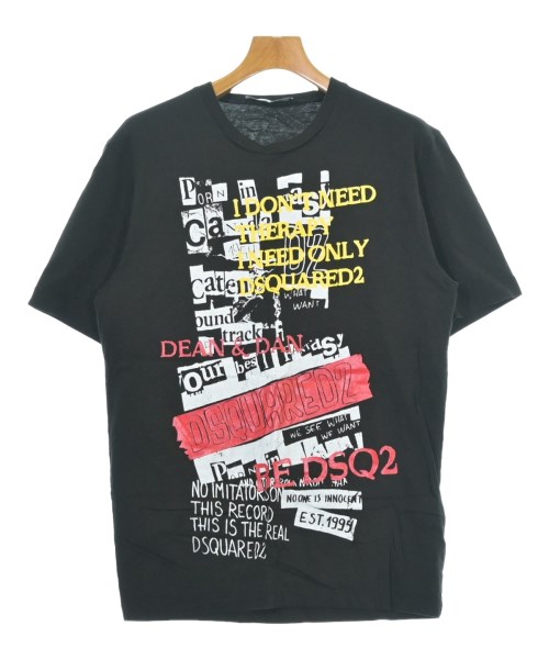 DSQUARED(ディースクエアード)のTシャツ・カットソー サイズ:M 14,000円