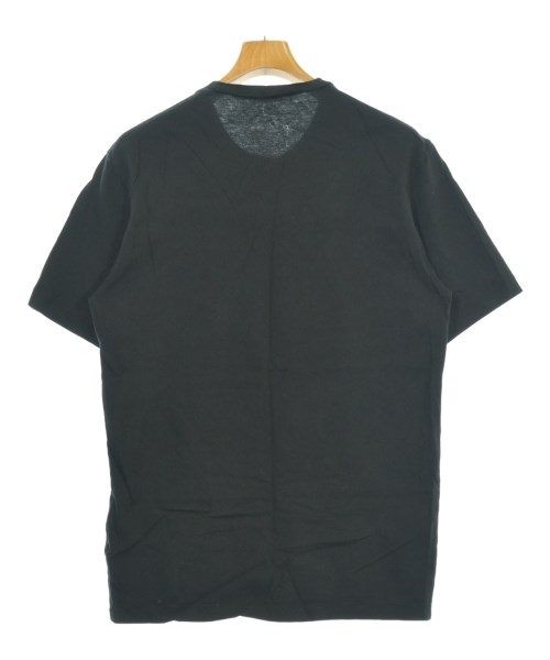 DSQUARED（ディースクエアード）Tシャツ・カットソー 黒 サイズ:M メンズ/2200722988565