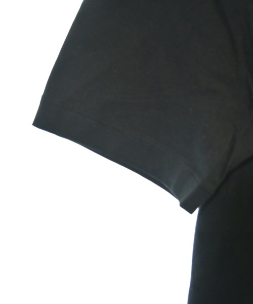 DSQUARED（ディースクエアード）Tシャツ・カットソー 黒 サイズ:M メンズ/2200722988565