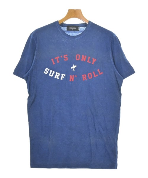 DSQUARED(ディースクエアード)のTシャツ・カットソー サイズ:L 11,000円
