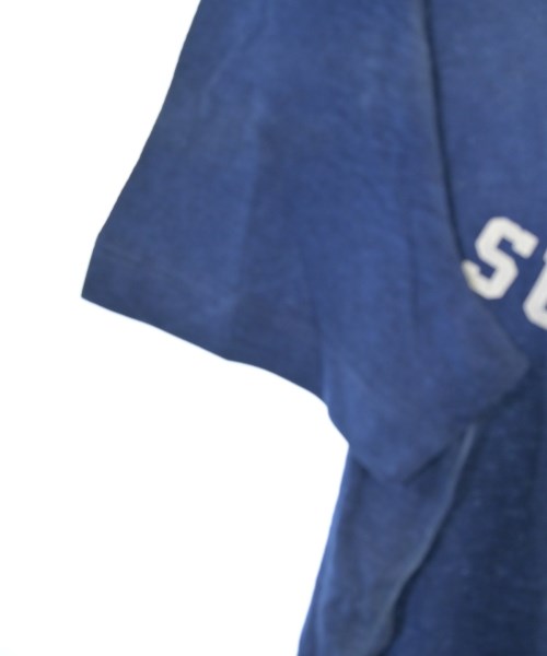 DSQUARED（ディースクエアード）Tシャツ・カットソー 紺 サイズ:L メンズ/2200722988619