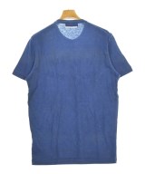DSQUARED（ディースクエアード）Tシャツ・カットソー 紺 サイズ:L メンズ/2200722988619