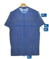 DSQUARED（ディースクエアード）Tシャツ・カットソー 紺 サイズ:L メンズ/2200722988619