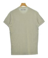 DSQUARED（ディースクエアード）Tシャツ・カットソー グレー サイズ:M メンズ/2200722988626