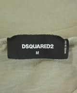 DSQUARED（ディースクエアード）Tシャツ・カットソー グレー サイズ:M メンズ/2200722988626