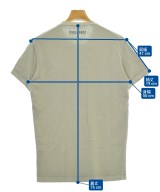 DSQUARED（ディースクエアード）Tシャツ・カットソー グレー サイズ:M メンズ/2200722988626