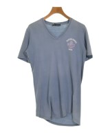 DSQUARED（ディースクエアード）Tシャツ・カットソー 青 サイズ:S メンズ/2200723057109