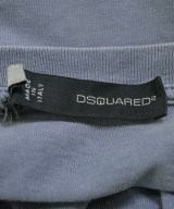 DSQUARED（ディースクエアード）Tシャツ・カットソー 青 サイズ:S メンズ/2200723057109