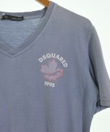 DSQUARED（ディースクエアード）Tシャツ・カットソー 青 サイズ:S メンズ/2200723057109