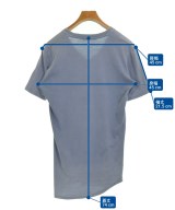 DSQUARED（ディースクエアード）Tシャツ・カットソー 青 サイズ:S メンズ/2200723057109