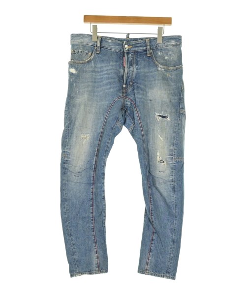 DSQUARED(ディースクエアード)のデニムパンツ サイズ:48(L位) 18,200円