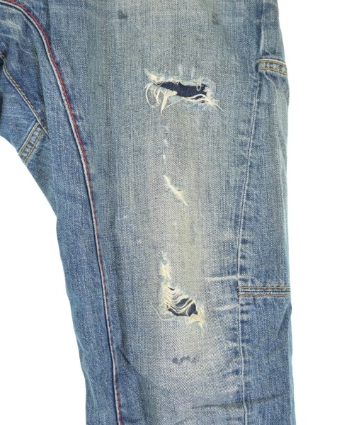 DSQUARED（ディースクエアード）デニムパンツ 青 サイズ:48(L位) メンズ/2200723223030