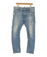 DSQUARED（ディースクエアード）デニムパンツ 青 サイズ:48(L位) メンズ/2200723223030