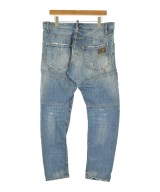 DSQUARED（ディースクエアード）デニムパンツ 青 サイズ:48(L位) メンズ/2200723223030