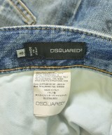 DSQUARED（ディースクエアード）デニムパンツ 青 サイズ:48(L位) メンズ/2200723223030