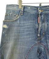 DSQUARED（ディースクエアード）デニムパンツ 青 サイズ:48(L位) メンズ/2200723223030